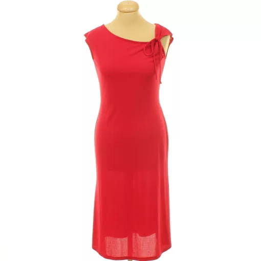 Dorothy Perkins piros ruha