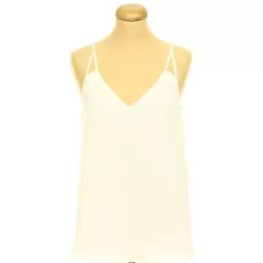 River Island fehér felső