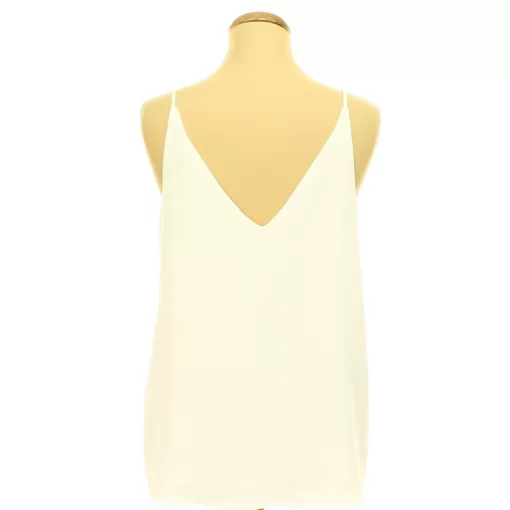 River Island fehér felső