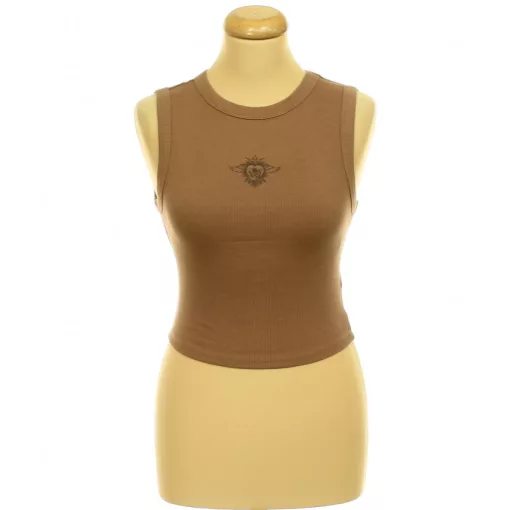 Primark x Rita Ora  nyitott hátú top