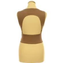 Primark x Rita Ora  nyitott hátú top