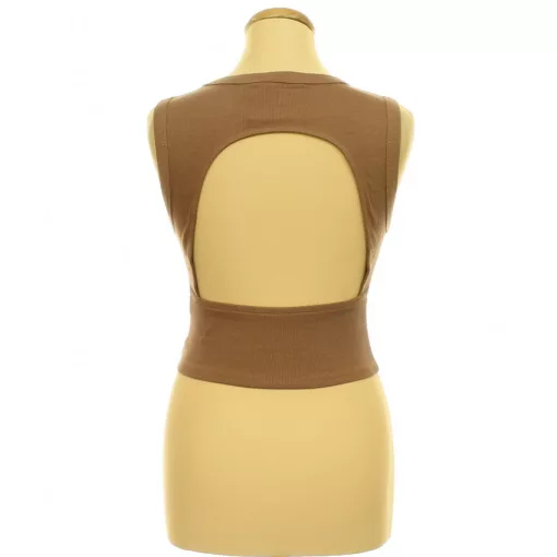 Primark x Rita Ora  nyitott hátú top
