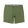 Matalan zöld férfi chino short