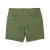Matalan zöld férfi chino short
