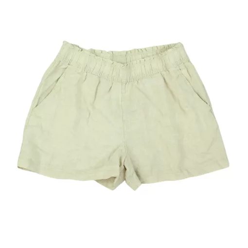 H&M  len short