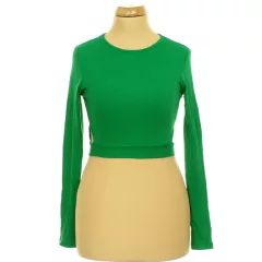 Only zöld top