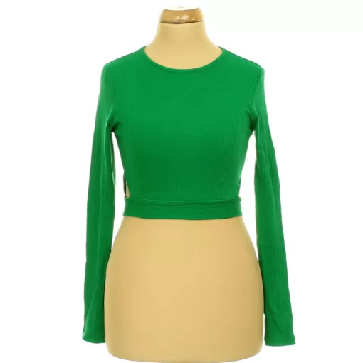 Only zöld top