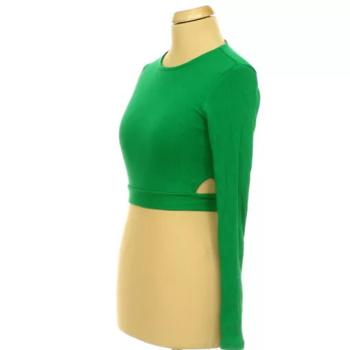 Only zöld top