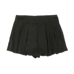 Shein fekete skort