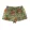 Zara mintás szatén short