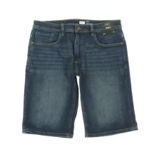 F&F férfi farmer short