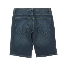 F&F férfi farmer short