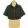 Shein fekete crop ing