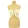 Shein gumírozott bézs top