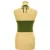 Shein khakizöld top