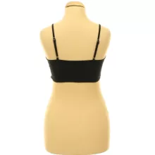 Shein csillámló  top