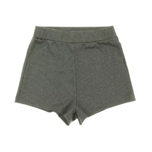 Shein magas derekú short