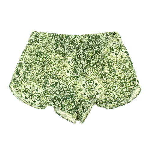 Primark mintás short