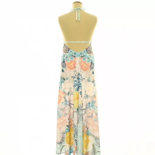 River Island strasszos nyári ruha