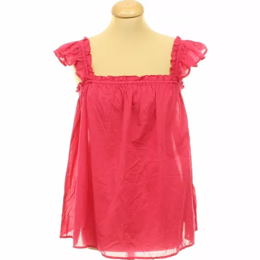 Primark pink felső