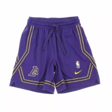 Nike Los Angeles Lakers férfi sportnadrág