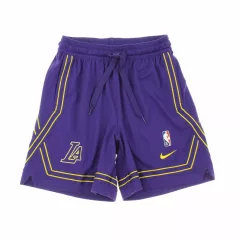 Nike Los Angeles Lakers férfi sportnadrág