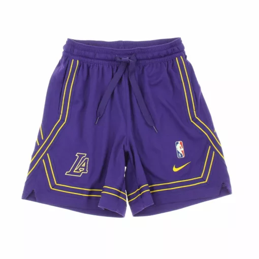 Nike Los Angeles Lakers férfi sportnadrág
