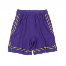 Nike Los Angeles Lakers férfi sportnadrág