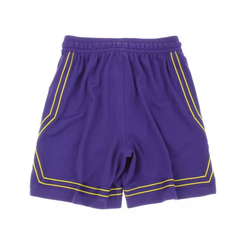 Nike Los Angeles Lakers férfi sportnadrág