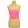 Boohoo neonpink top