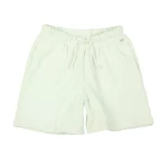 Pull&Bear fehér szabadidő short