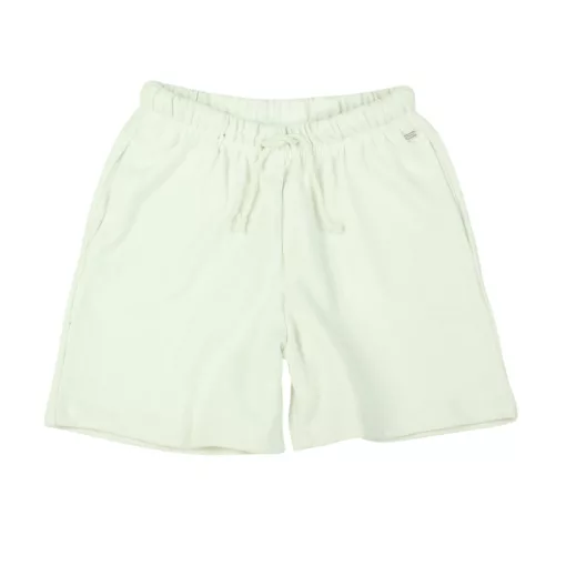 Pull&Bear fehér szabadidő short