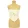Shein csavart fehér top