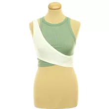 Shein 2in1 top