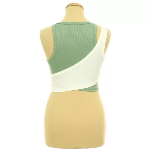 Shein 2in1 top