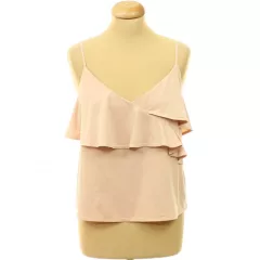 H&M fodros felső