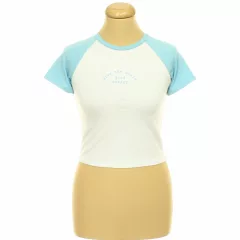 Primark crop póló