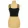 Primark fekete elasztikus top