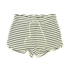 H&M csíkos short