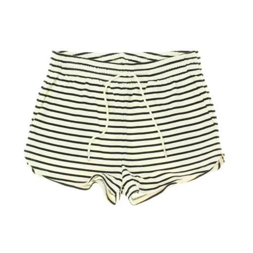 H&M csíkos short