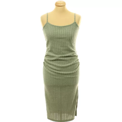 Shein kötött kismama ruha