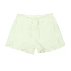 Primark fehér pamut short