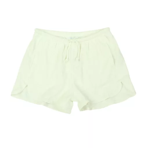 Primark fehér pamut short