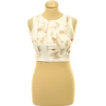 Mintás top