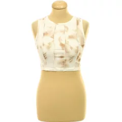 Mintás top