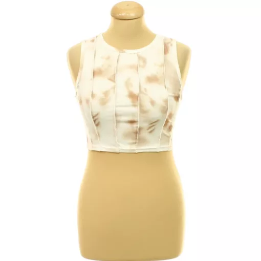 Mintás top