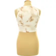 Mintás top