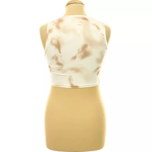 Mintás top