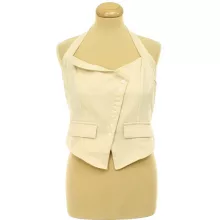 Shein nyakpántos felső
