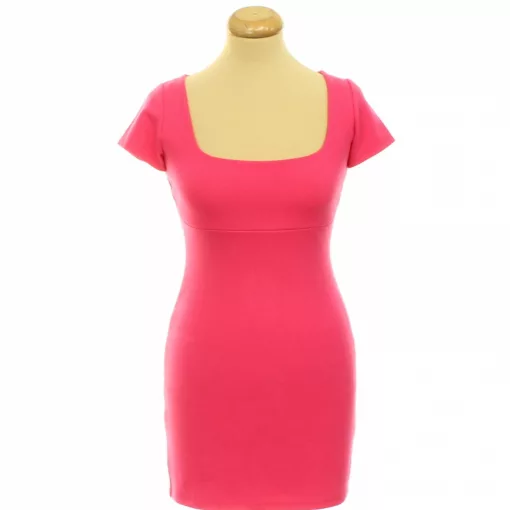 Zara pink ruha